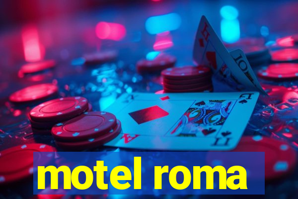 motel roma